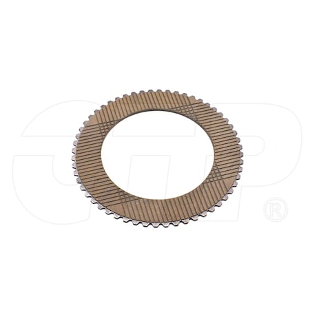 Aic Replacement Parts Disc-Friction Fits Caterpillar Models 1708714